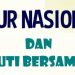 Catat Tanggal Merahnya! Pemerintah Umumkan Hari Libur Nasional dan Cuti Bersama Tahun 2023