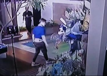 Besok Dipanggil Polisi, Beredar Video Rizky Billar Ngamuk Lempar Bola Biliar