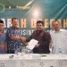 Musda Hipka Tangsel Tetapkan Hairil Anuar Ketua Umum Periode 2022-2027