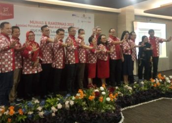 Hadiri Munas 2022, APSAI Tangsel Dorong Dunia Usaha Turut Serta dalam Pemenuhan Hak Anak