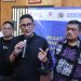 Sandiaga Beri Tips Bagi UMKM Banten Bersama OK OCE & HR Academy