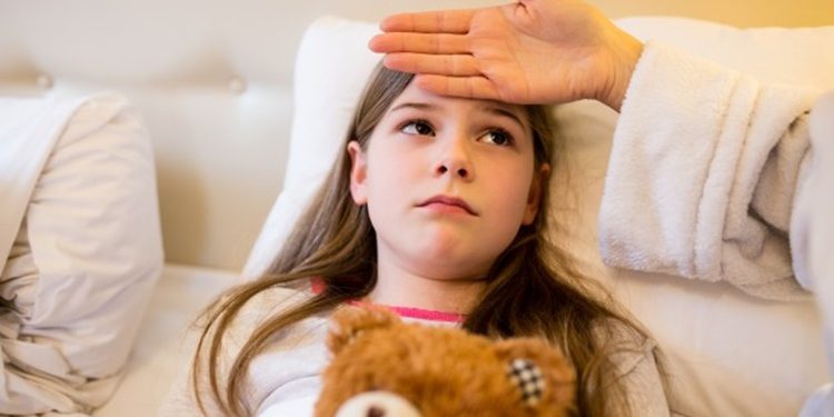 Gagal Ginjal Akut Misterius Anak Jadi 156 Kasus, Terbanyak di Jakarta