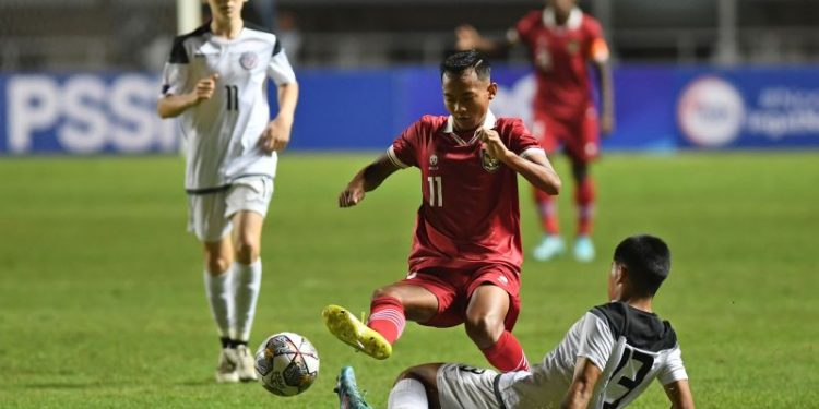 Gulung Guam 14-0, Bima Sakti: Kemenangan Ini Untuk Para Korban Kanjuruhan