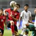 Sikat Palestina, Indonesia hanya Butuh Seri untuk Otomatis Lolos Piala Asia U-17