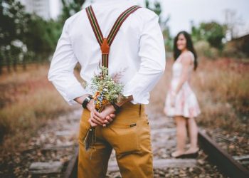 Arti Mimpi Jalan dengan Mantan Pacar Tak Selalu Bermakna Buruk, Ini Penjelasannya