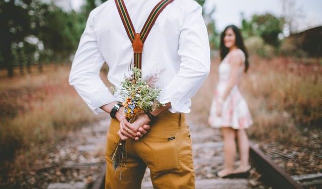 Arti Mimpi Jalan dengan Mantan Pacar Tak Selalu Bermakna Buruk, Ini Penjelasannya