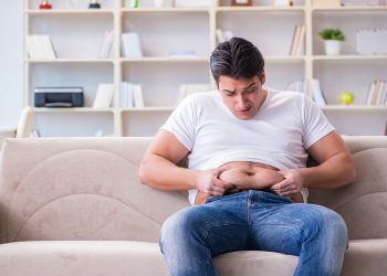 Perut Buncit Meningkatkan Risiko Diabetes: Simak Cara Mengurangi Lemak Perut