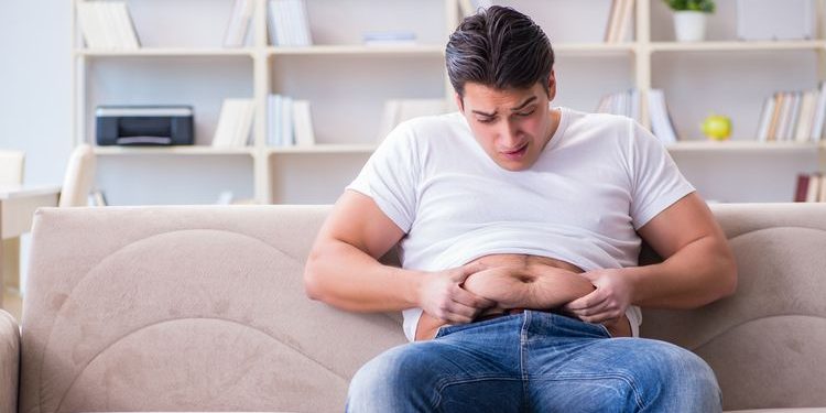 Perut Buncit Meningkatkan Risiko Diabetes: Simak Cara Mengurangi Lemak Perut