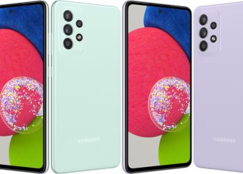 Dilirik Gamers, Ternyata Ini Kelebihan Samsung Galaxy A52s 5G