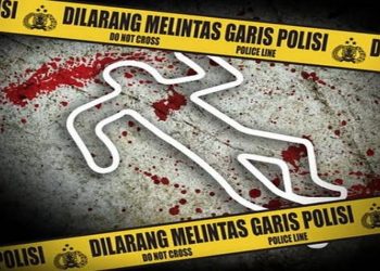 Akibat Luka Ini Bos Indomaret Meninggal Usai Tertabrak Truk di Tangerang