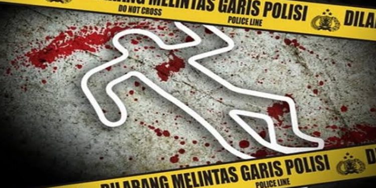 Akibat Luka Ini Bos Indomaret Meninggal Usai Tertabrak Truk di Tangerang