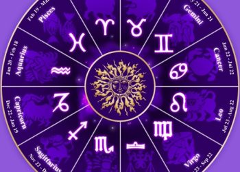 Ramalan Zodiak 24 Oktober 2022: Leo, Virgo, Libra Jangan Kaget Ada Pemborosan Finansial, dan Scorpio Ada Keuntungan Jangan Dihabiskan Hari Ini!