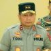 Pernah Memimpin di Tangerang, Kini Toni Harmanto Jadi Kapolda Jatim yang Baru