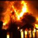 ilustrasi kebakaran