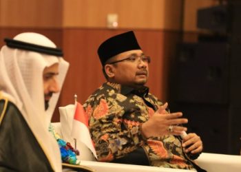 Menag: Visa Umrah Jemaah Indonesia Berlaku 90 Hari