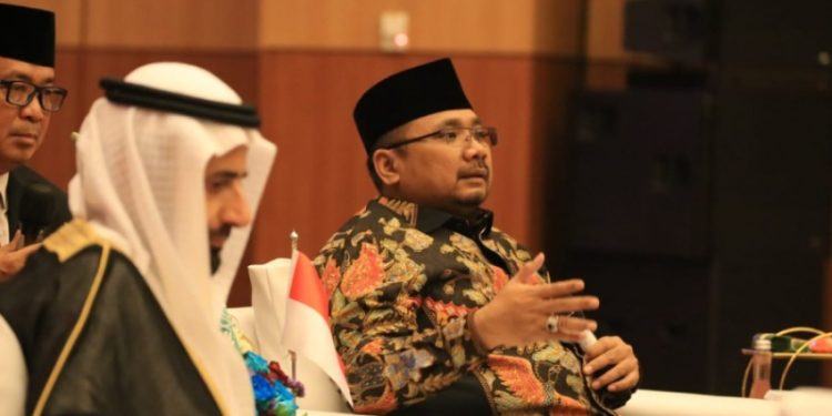Menag: Visa Umrah Jemaah Indonesia Berlaku 90 Hari