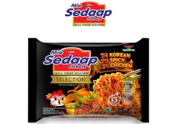 Mie Sedaap di Hong Kong Ditarik dari Peredaran, Bagaimana di Indonesia? Ini Kata BPOM