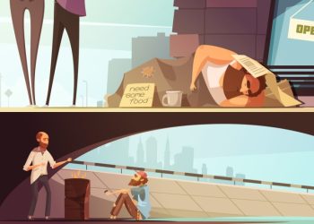 Indonesia Masuk 100 Negara Paling Miskin di Dunia, Urutan ke Berapa Ya?