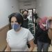 Menolak Ditahan, Nikita Mirzani Berteriak Histeris di Kejari Serang
