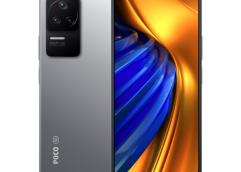 Miliki Kelebihan, Xiaomi Poco F4 5G Cocok untuk Content Creator dan Gamers