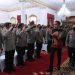Daftar Arahan Jokowi Buat Pejabat Polri: dari Pungli sampai Gaya Hidup Mewah!