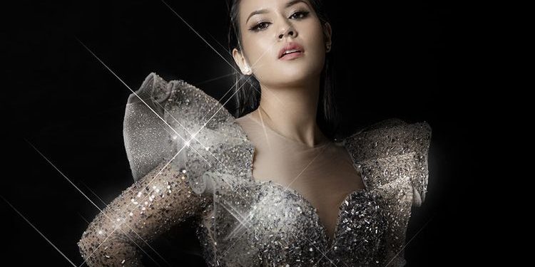 Raisa Jadi Wanita Pertama Gelar Konser di Stadion GBK Tahun Depan, Tiket Dijual Mulai Rp 100 Ribuan