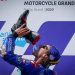 Alex Rins Juarai MotoGP Australia, Bagnaia Kuasai Puncak Klasemen