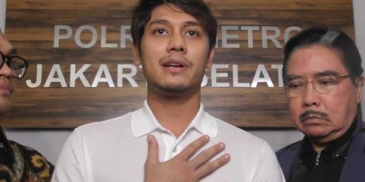 Batal Ditahan, Rizky Billar: Ini Jadi Pelajaran Bagi Saya untuk Lebih Baik Lagi