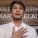 Batal Ditahan, Rizky Billar: Ini Jadi Pelajaran Bagi Saya untuk Lebih Baik Lagi