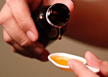 sirup gagal ginjal