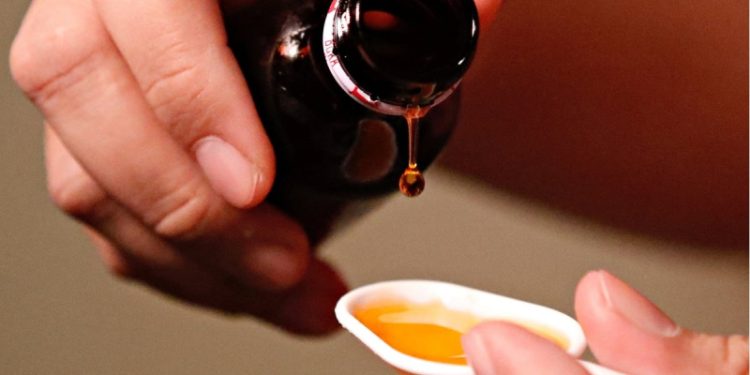 sirup gagal ginjal