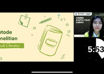 Mahasiswa UI Ciptakan Aplikasi ‘MAJA’ untuk Edukasi Energi Nuklir Remaja