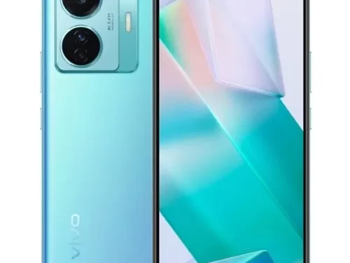 Miliki Layar dengan Panel AMOLED, Vivo T1 Pro 5G Jadi Pilihan Menggiurkan Gamers