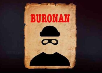 Rugikan Negara Rp 264 Juta, DPO Kasus Korupsi Dinas Pendidikan Ditangkap Kejaksaan Agung