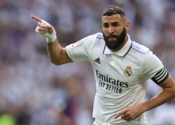 Absennya Benzema Bikin Prancis Bersedih