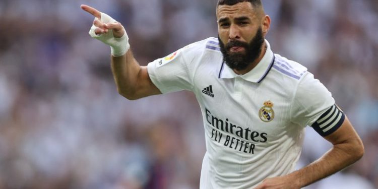 Absennya Benzema Bikin Prancis Bersedih