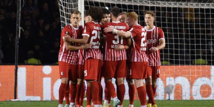 Delapan Tim Lolos Otomatis 16 Besar Liga Europa
