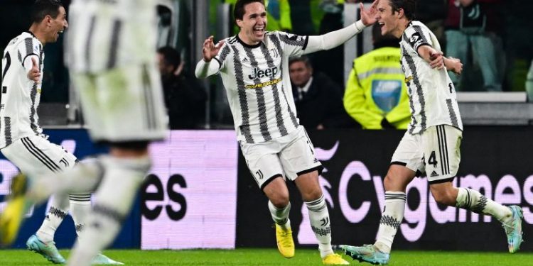 juventus vs inter milan