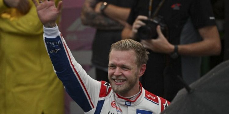 Hasil Kualifikasi GP Brasil: Kevin Magnussen Rebut Pole