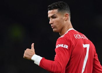 Kini Tanpa Klub, Ronaldo Sepakat Berpisah dengan Manchester United