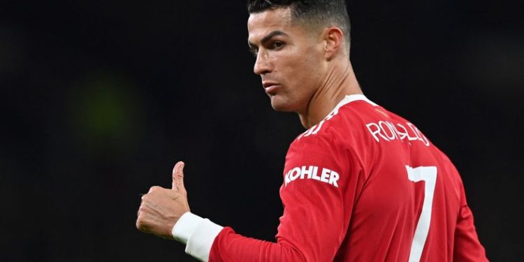 Kini Tanpa Klub, Ronaldo Sepakat Berpisah dengan Manchester United