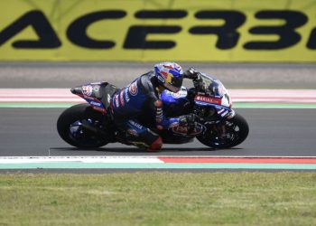 Hasil FP3 WSBK Mandalika: Toprak Tercepat