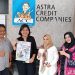 ACC Dukung Fun Walk TANGSELXPRESS.COM Bareng Wali Kota Tangsel