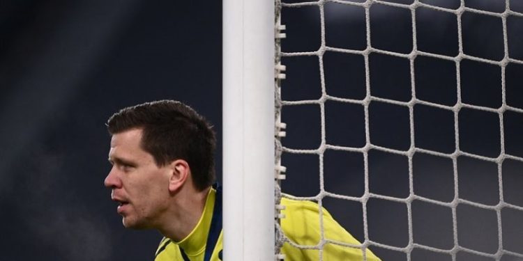 Wojciech Szczesny Tegaskan Juve Tetap Bakal Gacor di Liga Europa