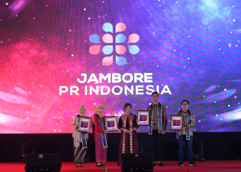 Jambore PR Indonesia 2022, FIFGROUP Raih Dua Penghargaan Sekaligus