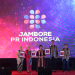 Jambore PR Indonesia 2022, FIFGROUP Raih Dua Penghargaan Sekaligus