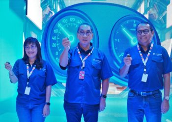 Booth di IMOS Resmi Dibuka, FIFGROUP Hadirkan Berbagai Promo Spesial