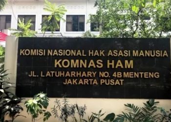 Tak Main-Main, Ini Permintaan Komnas HAM ke Kapolri Terkait Tragedi Kanjuruhan