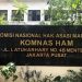 Tak Main-Main, Ini Permintaan Komnas HAM ke Kapolri Terkait Tragedi Kanjuruhan