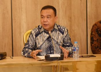 DPR Respons Kebijakan Baru Kapolri Soal Urus SIM, Begini Katanya